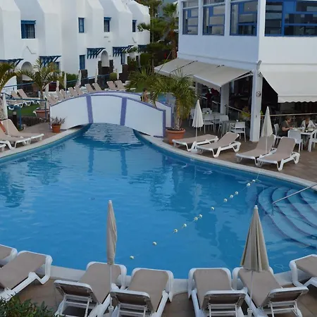 Las Americas Playa Fanabe Apartamento