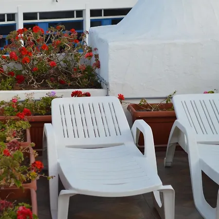 Las Americas Playa Fanabe Apartamento *