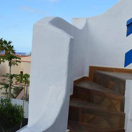 Apartment Las Americas Playa Fanabe *