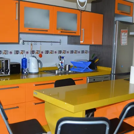 Apartment Las Americas Playa Fanabe *