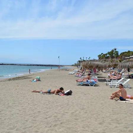 Las Americas Playa Fanabe * Adeje