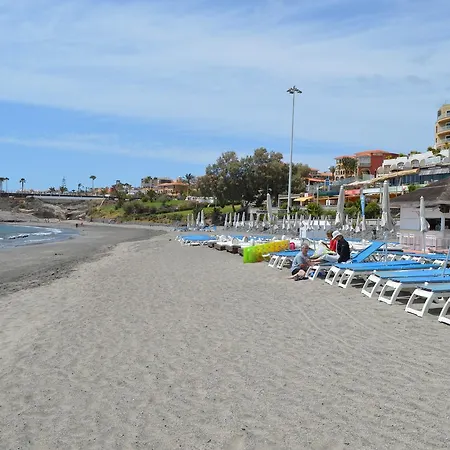 Las Americas Playa Fanabe Apartment Adeje