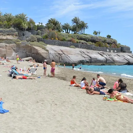 Las Americas Playa Fanabe Adeje