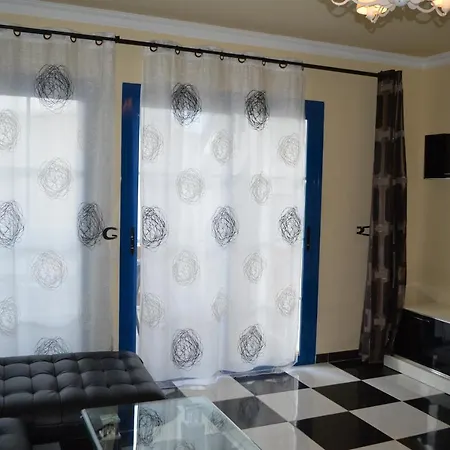 Apartment Las Americas Playa Fanabe *