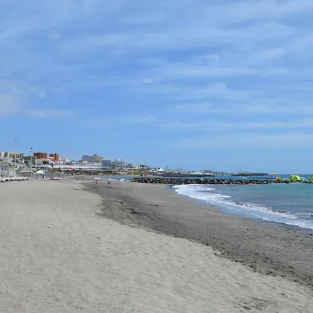 Las Americas Playa Fanabe Apartment *